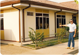 blindaje arquitectonico